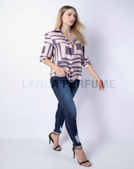 CALÇA JEANS DIANA LANÇA PERFUME CALÇA JEANS DIANA LANÇA PERFUME