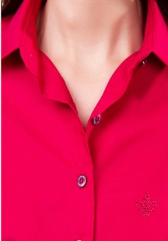 CAMISA DUDALINA PINK CAMISA DUDALINA PINK