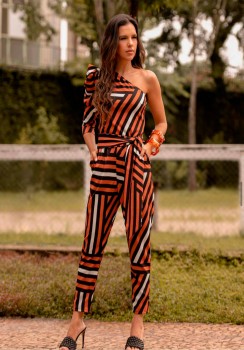 CALÇA ESTAMPADA CHARRY CALÇA ESTAMPADA CHARRY