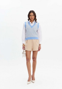 COLETE TRICOT SIGNATURE