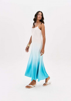 VESTIDO SLEEP SUPER MIDI LANÇA PERFUME