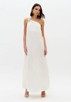 VESTIDO LONGO LANÇA PERFUME
