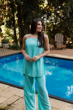 BLUSA LANÇA PERFUME