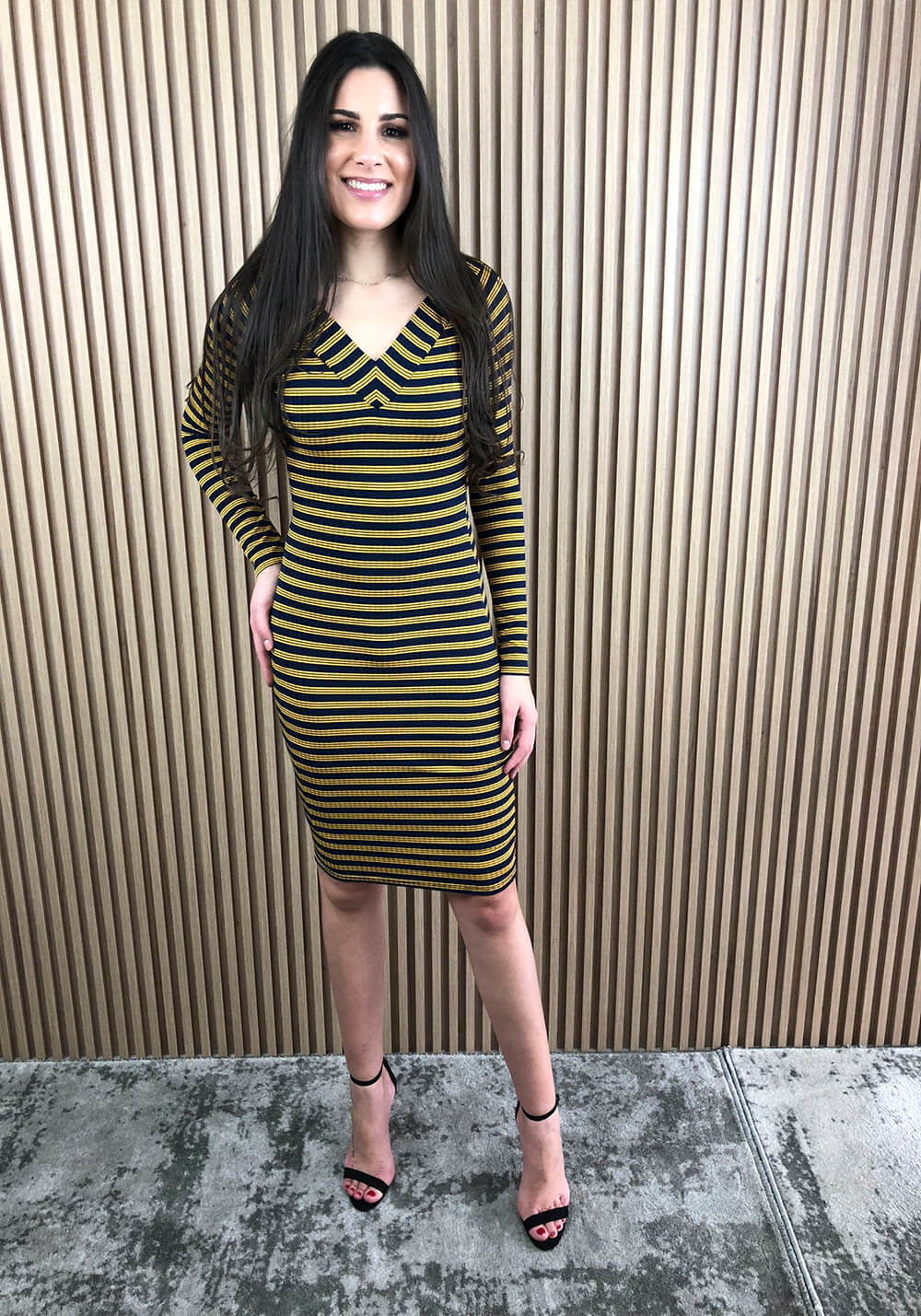 VESTIDO DIMY VESTIDO DIMY