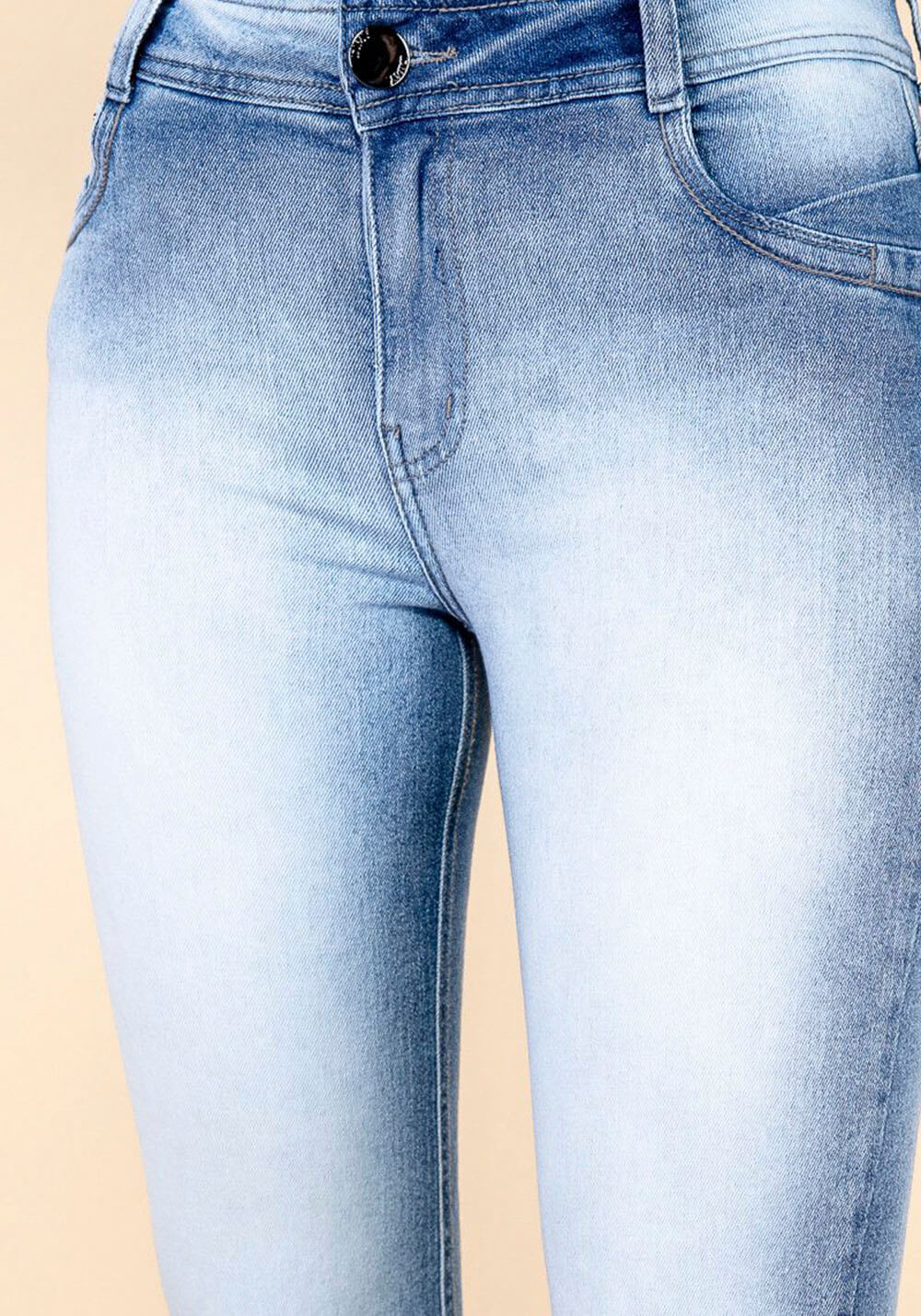 CALÇA JEANS DIMY CALÇA JEANS DIMY