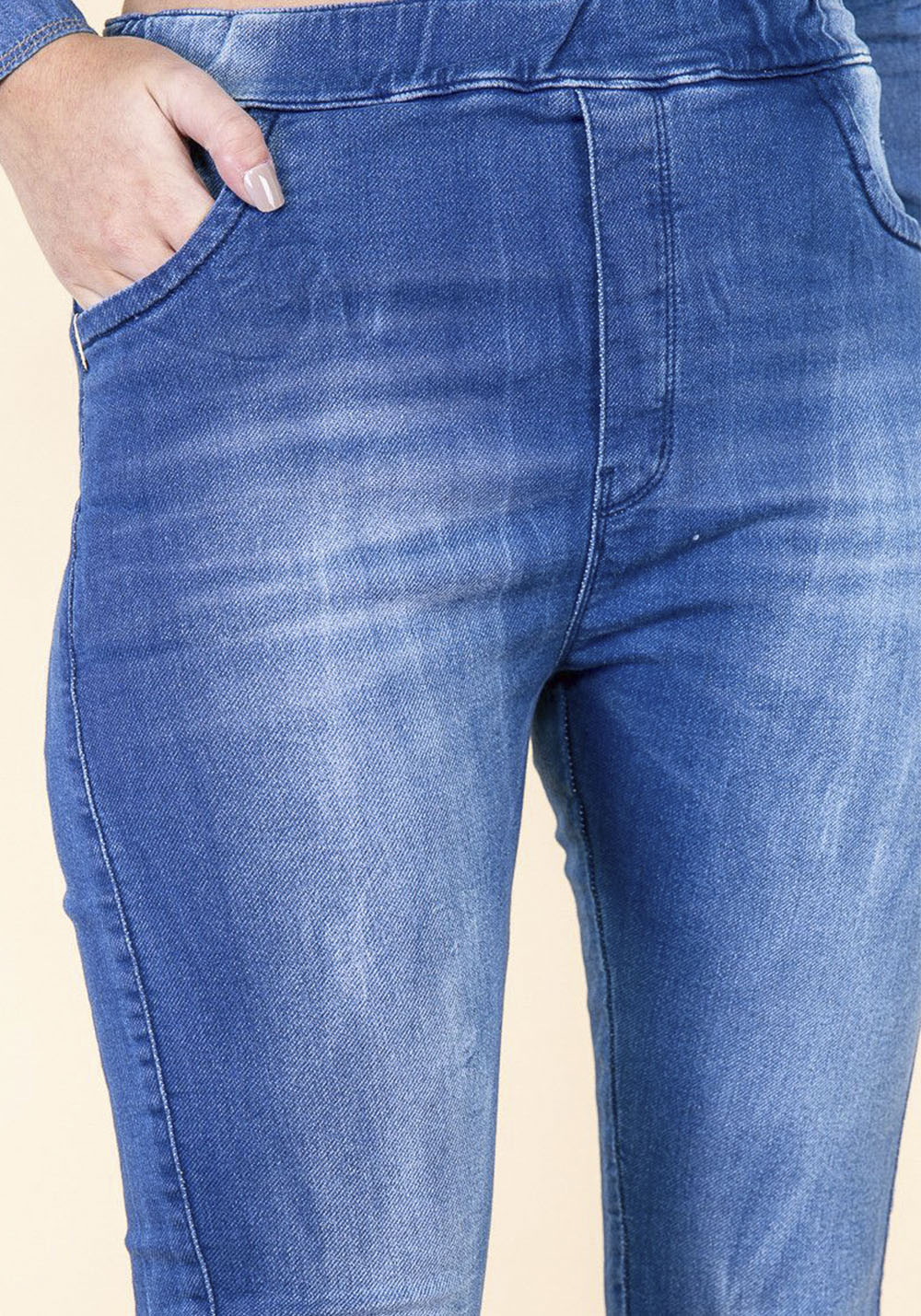 CALÇA DIMY JEANS CALÇA DIMY JEANS