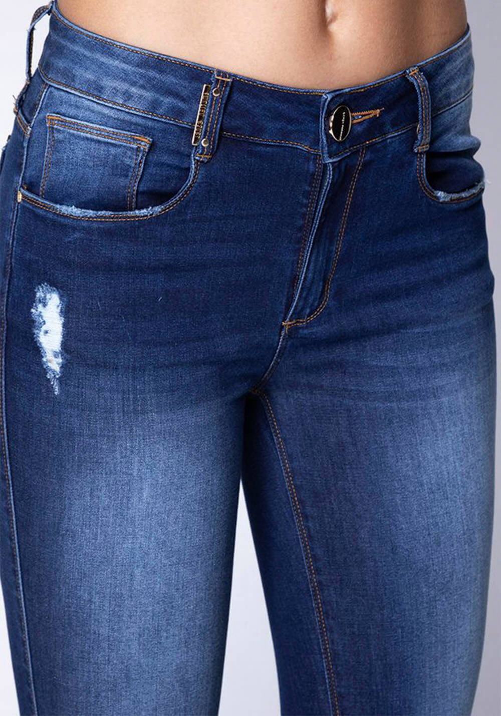 CALÇA JEANS LANÇA PERFUME CALÇA JEANS LANÇA PERFUME