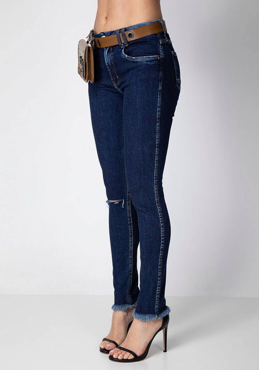 CALÇA JEANS LANÇA PERFUME CALÇA JEANS LANÇA PERFUME