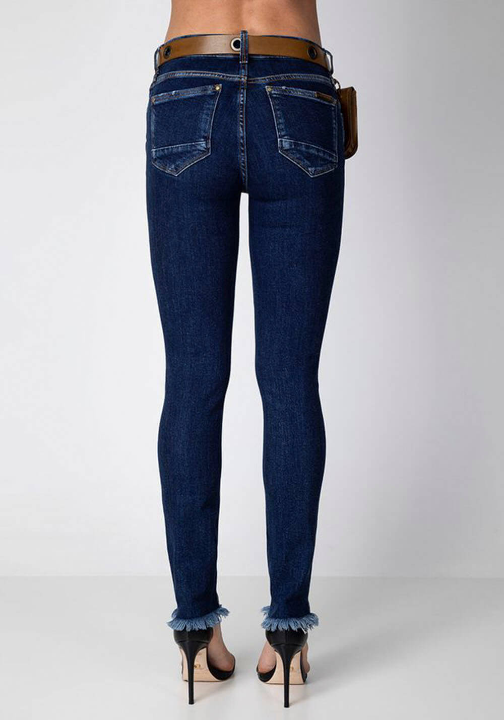 CALÇA JEANS LANÇA PERFUME CALÇA JEANS LANÇA PERFUME