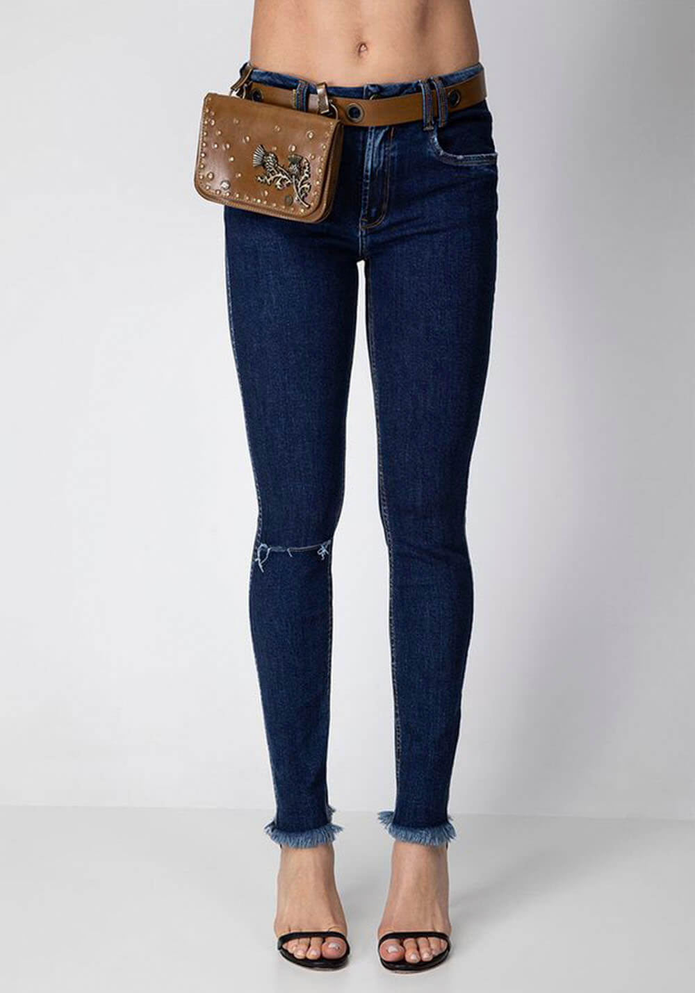CALÇA JEANS LANÇA PERFUME CALÇA JEANS LANÇA PERFUME