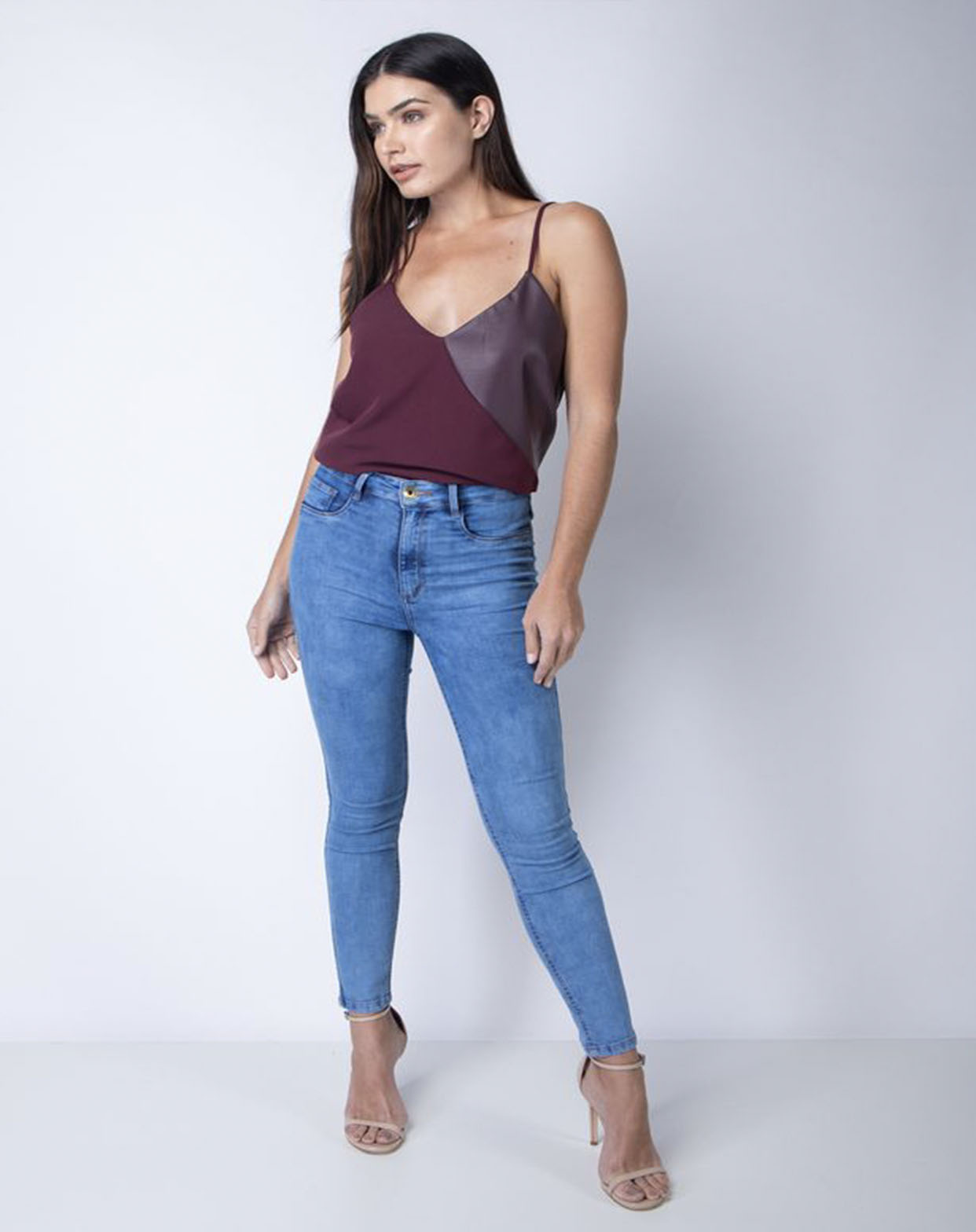 CALÇA JEANS NIX LANÇA PERFUME CALÇA JEANS NIX LANÇA PERFUME