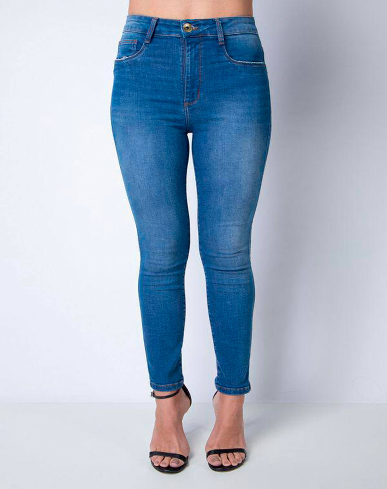 CALÇA JEANS LANÇA PERFUME CALÇA JEANS LANÇA PERFUME