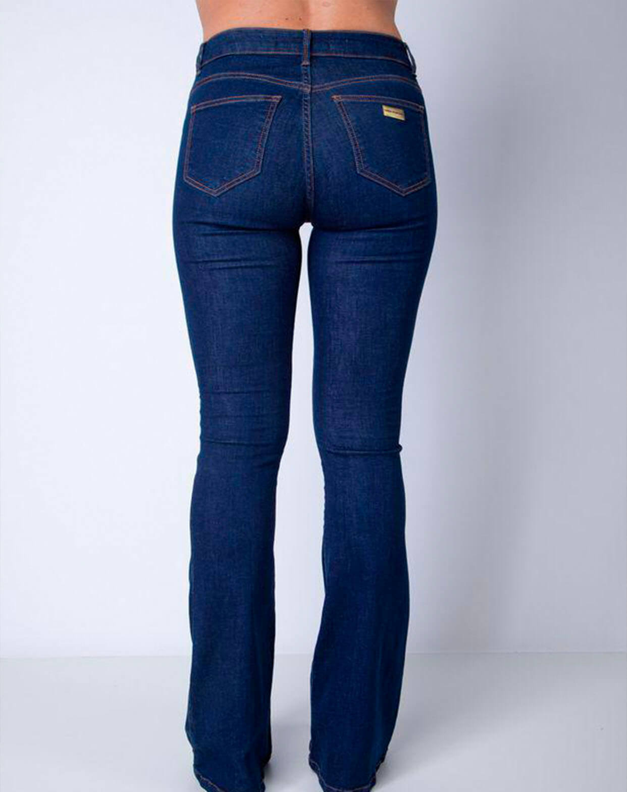 CALÇA FLARE LANÇA PERFUME CALÇA FLARE LANÇA PERFUME
