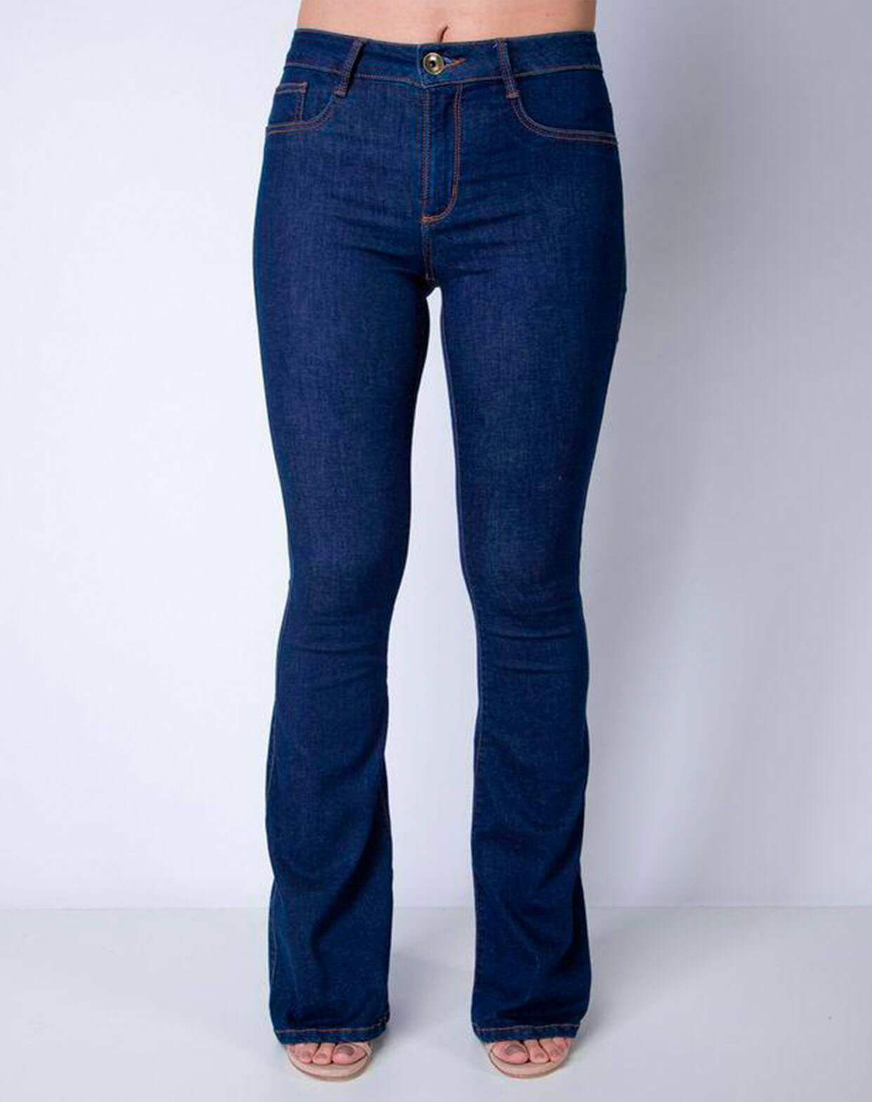CALÇA FLARE LANÇA PERFUME CALÇA FLARE LANÇA PERFUME