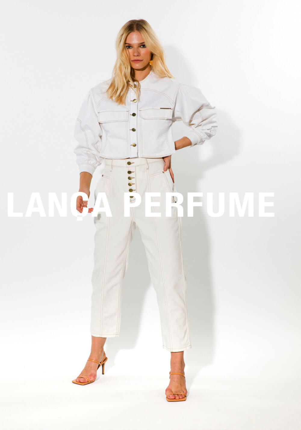 CALÇA CRU LANÇA PERFUME CALÇA CRU LANÇA PERFUME
