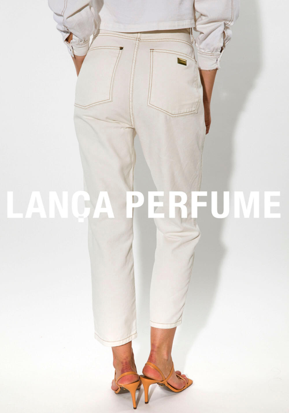 CALÇA CRU LANÇA PERFUME CALÇA CRU LANÇA PERFUME