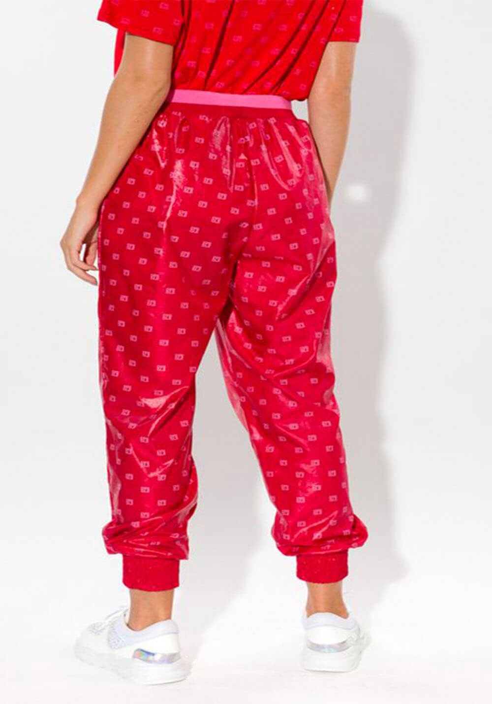 CALÇA JOGGING LANÇA PERFUME CALÇA JOGGING LANÇA PERFUME