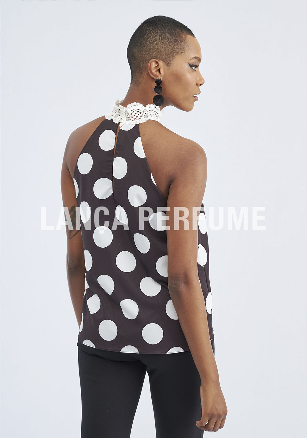 BLUSA REGATA POA LANÇA PERFUME BLUSA REGATA POA LANÇA PERFUME
