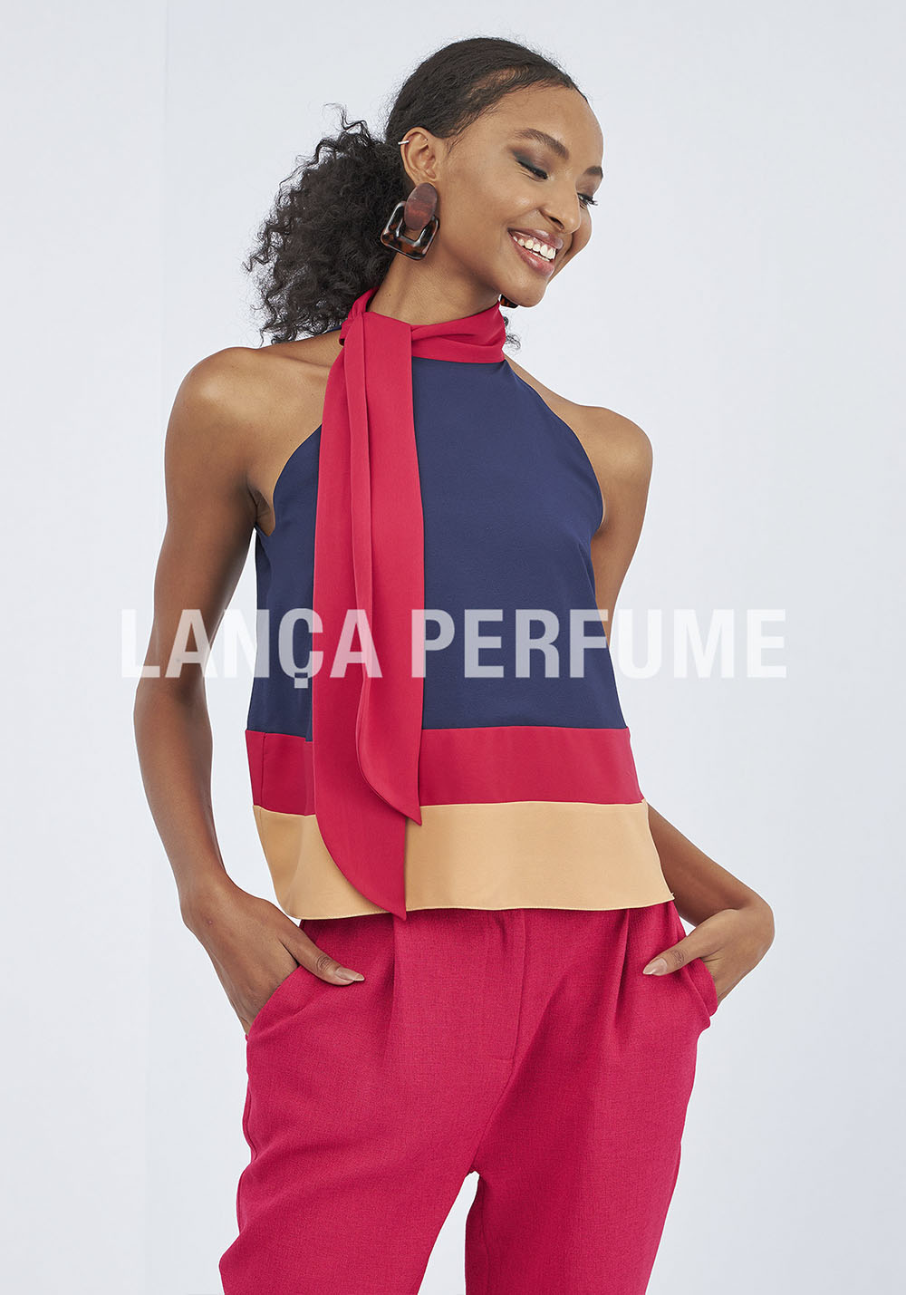 BLUSA REGATA CARBONO BLUSA REGATA CARBONO