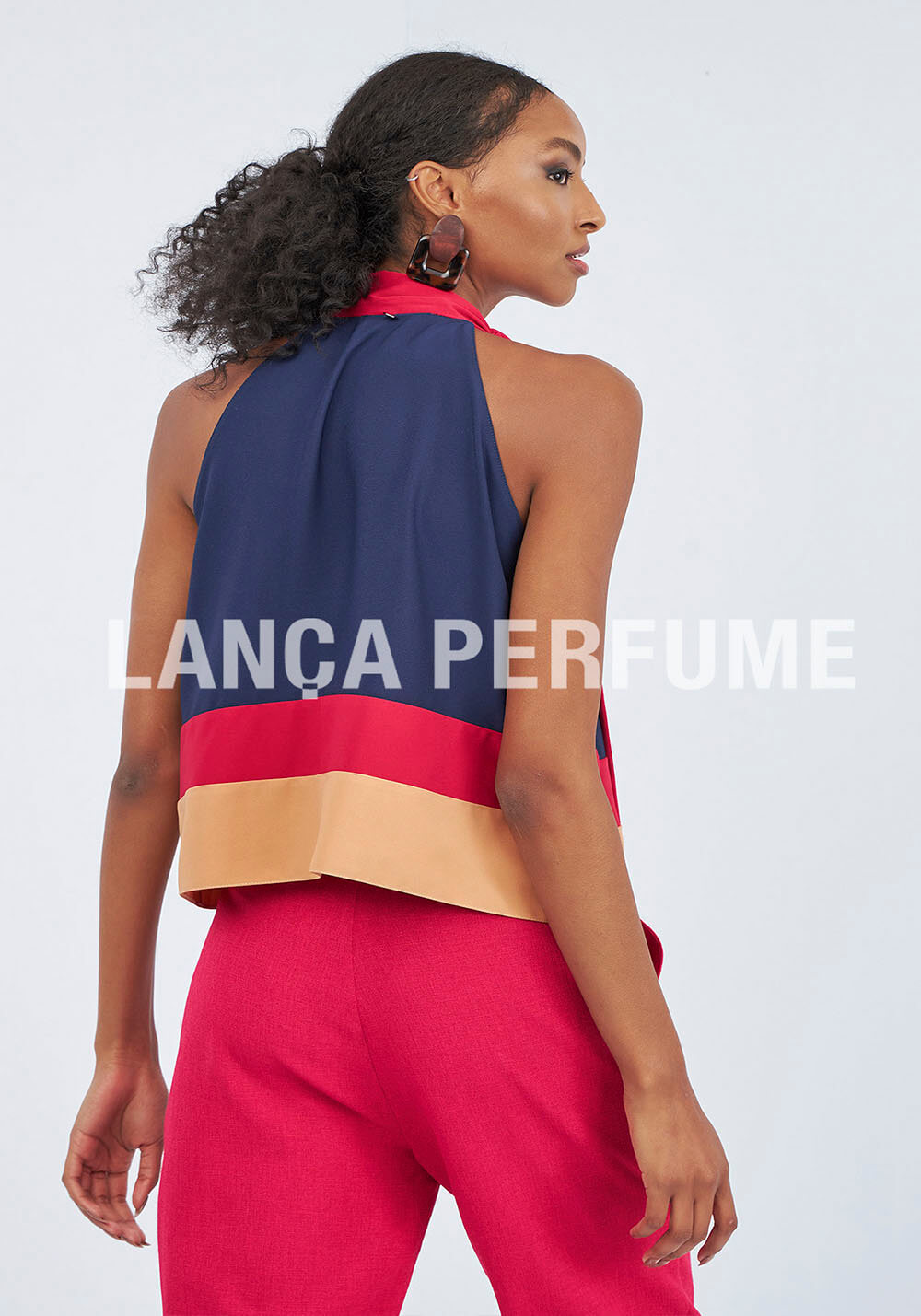 BLUSA REGATA CARBONO BLUSA REGATA CARBONO