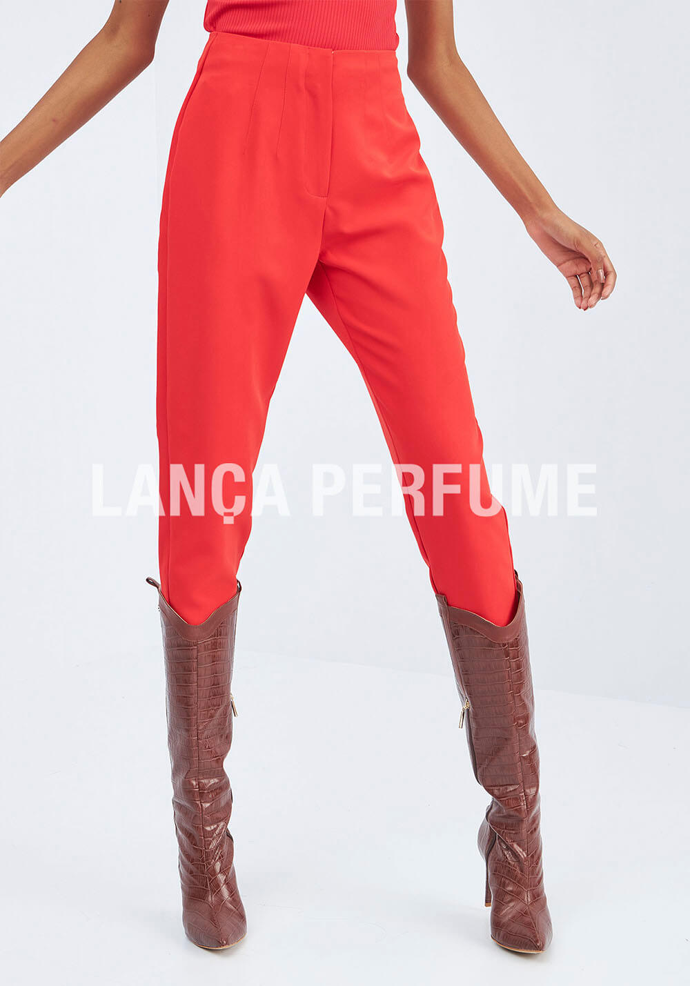 CALÇA ALFAIATARIA LANÇA PERFUME CALÇA ALFAIATARIA LANÇA PERFUME