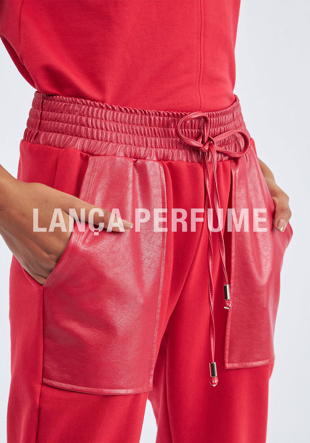 CALÇA COMFY LANÇA PERFUME CALÇA COMFY LANÇA PERFUME