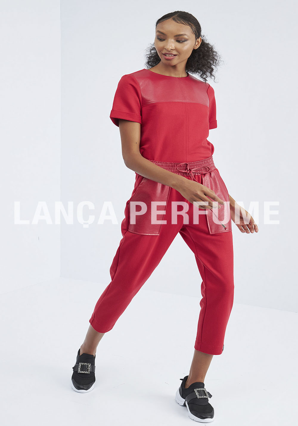 CALÇA COMFY LANÇA PERFUME CALÇA COMFY LANÇA PERFUME