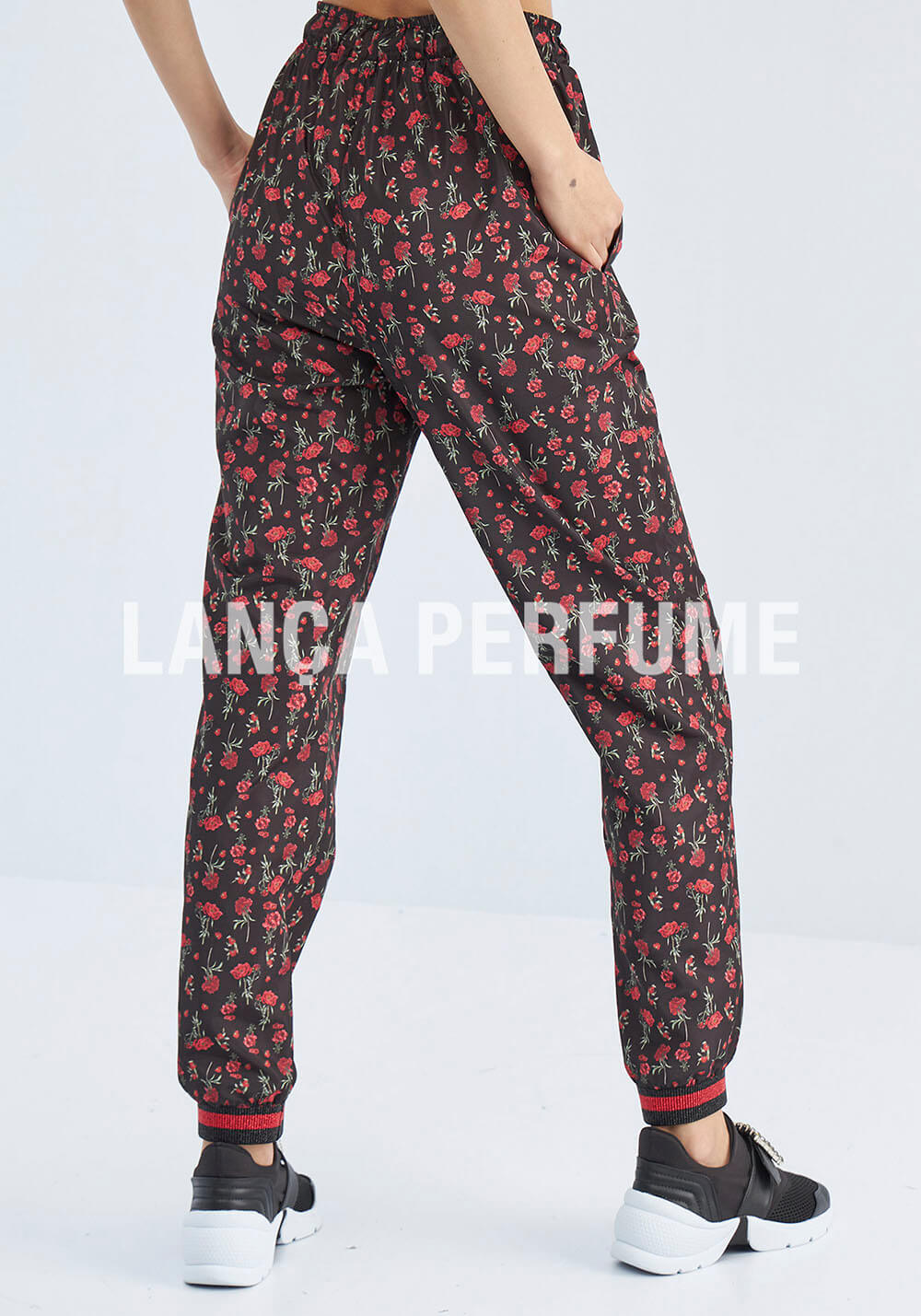CALÇA JOGGER LANÇA PERFUME CALÇA JOGGER LANÇA PERFUME
