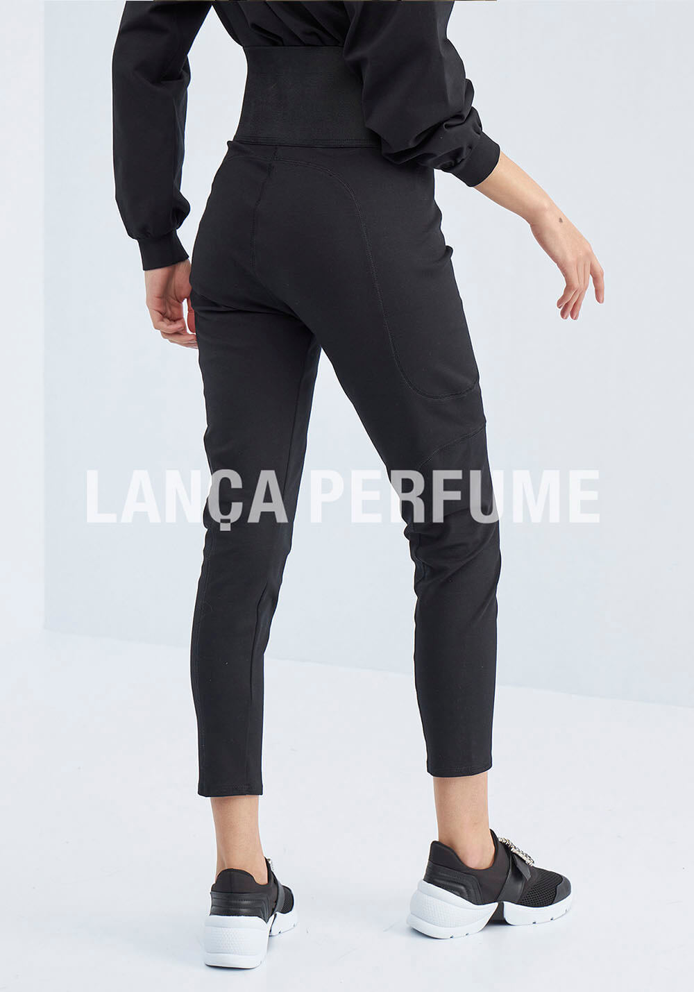 LEGGING LANÇA PERFUME CÓS COM ASSINATURA LANÇA PERFUME LEGGING LANÇA PERFUME CÓS COM ASSINATURA LANÇA PERFUME