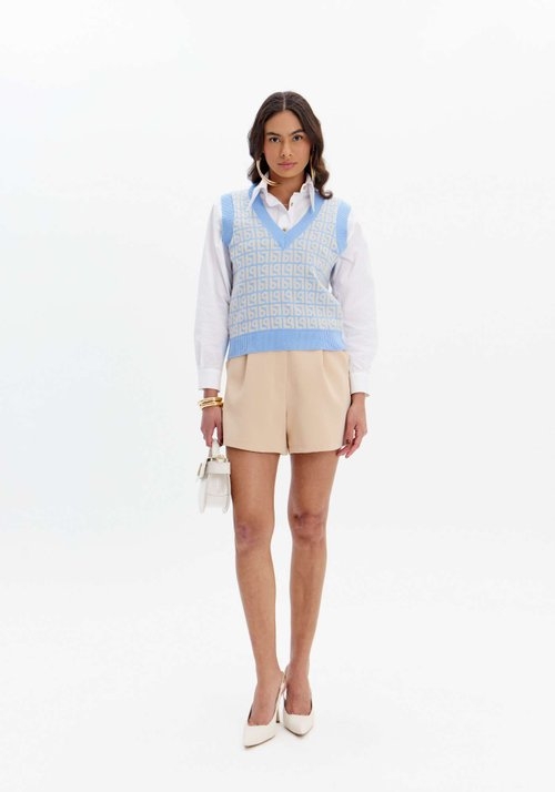 COLETE TRICOT SIGNATURE