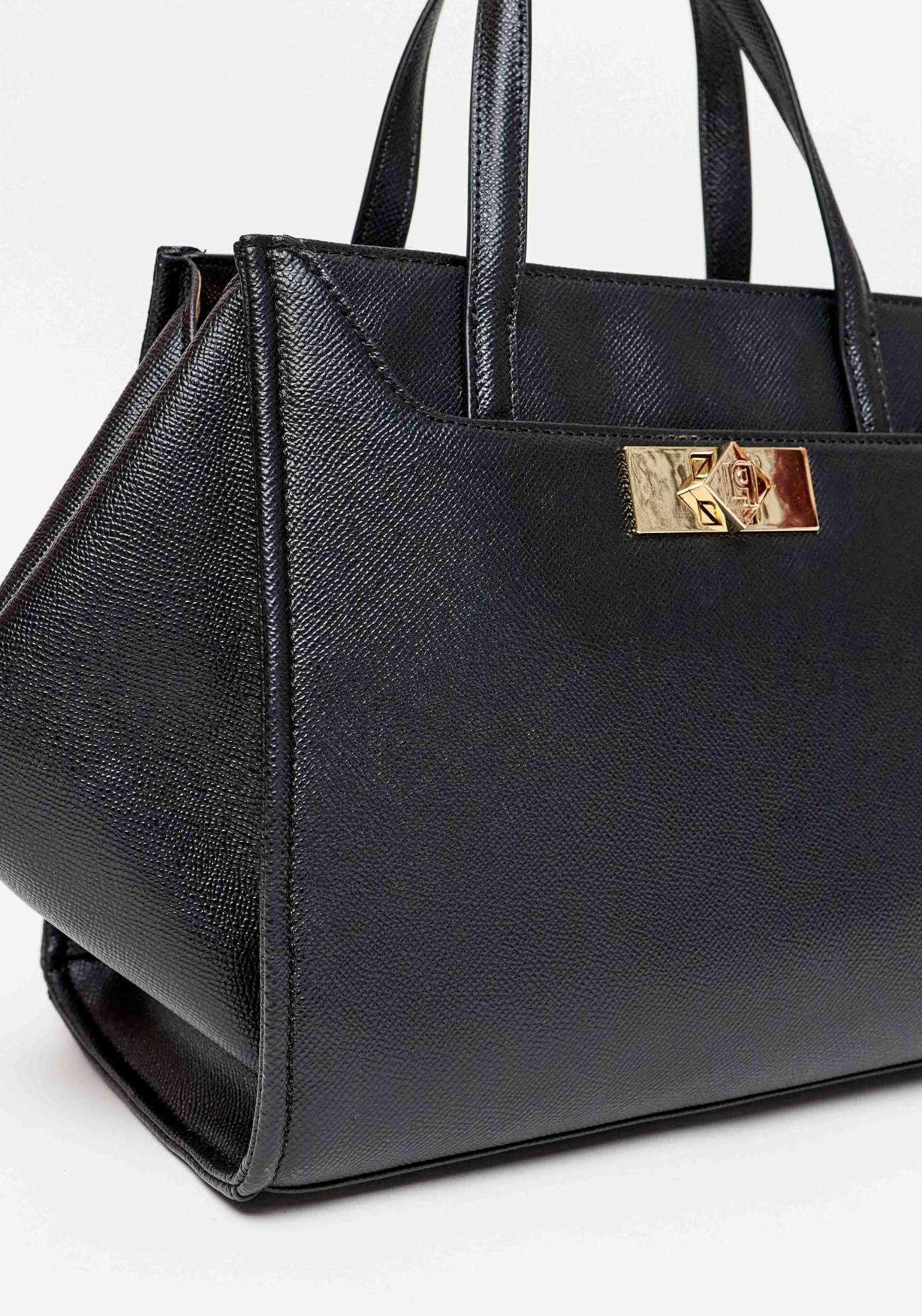 BOLSA TOTE BAG PASSADOR LANÇA PERFUME