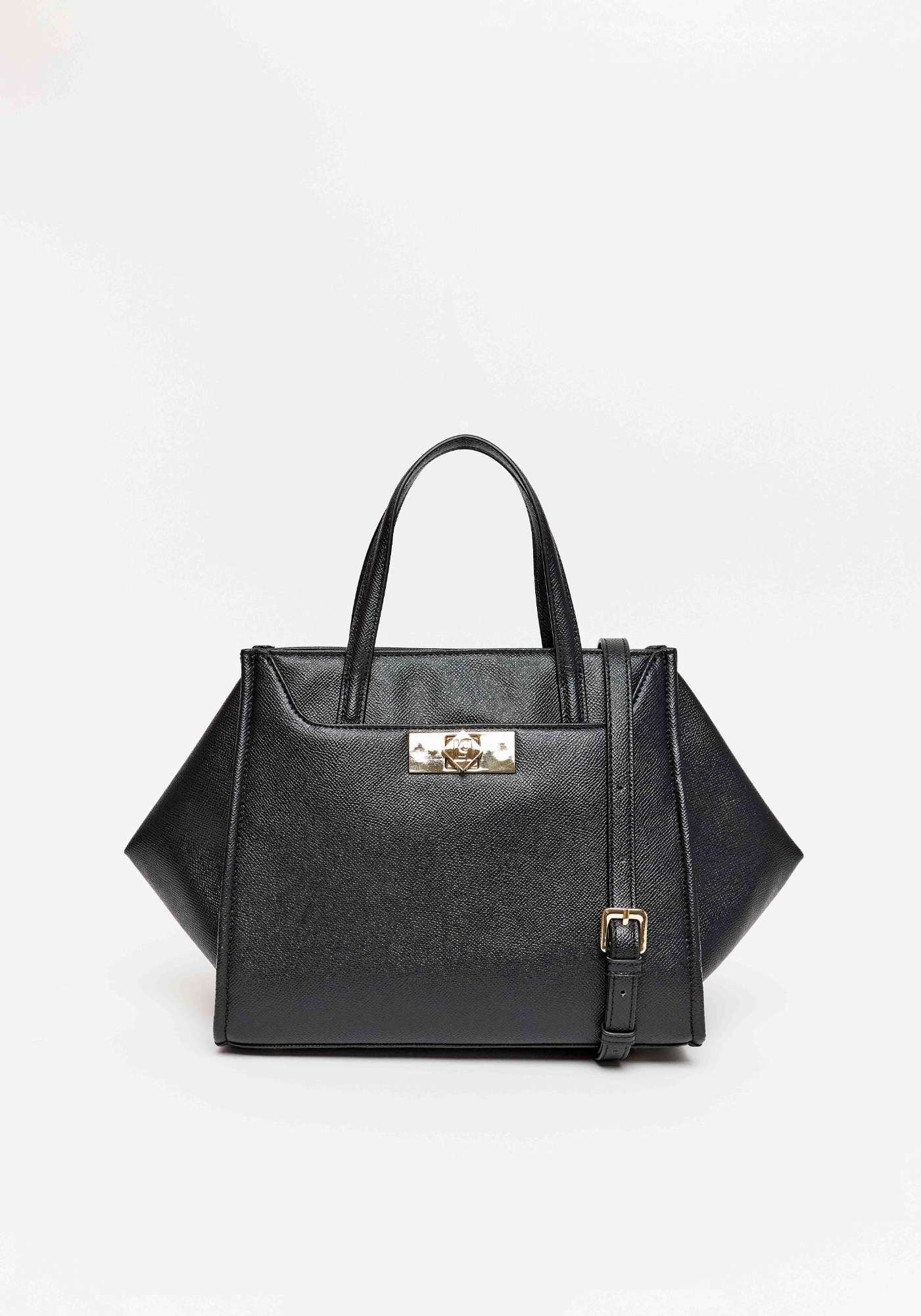 BOLSA TOTE BAG PASSADOR LANÇA PERFUME