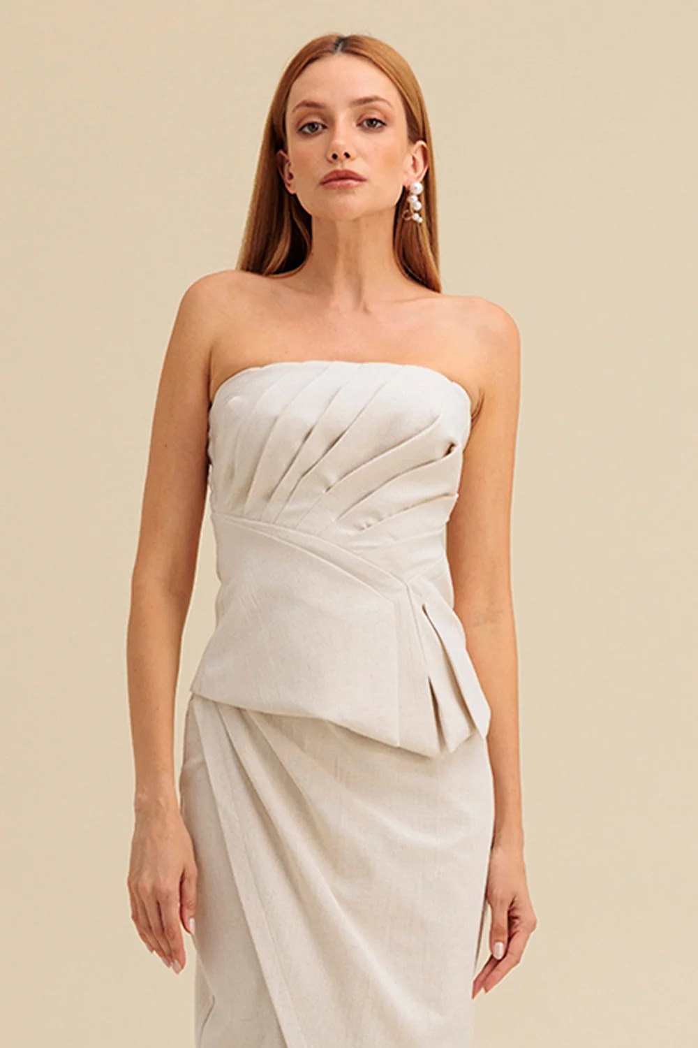 CONJUNTO MIDI LISO ESTRUTURADO CHARRY